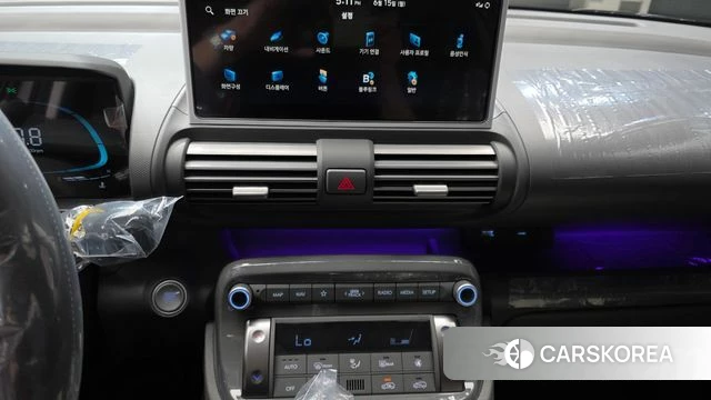 Hyundai The New Casper 2026 Белый из Кореи, фото 5