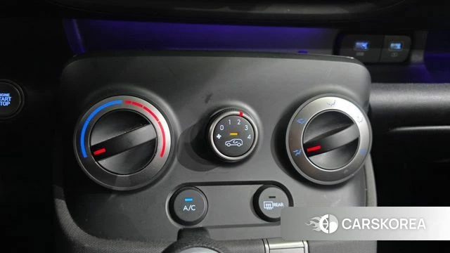 Hyundai Casper 2022 Белый из Кореи, фото 5
