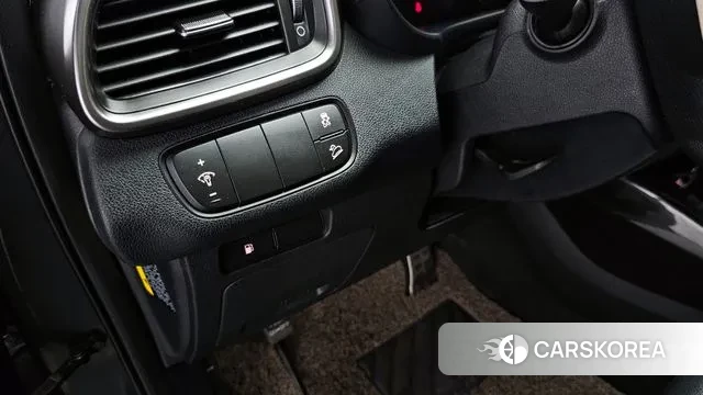 Kia The New Sorento 2018 Серый из Кореи, фото 5