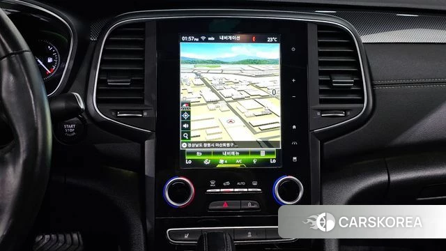 Renault Korea (Samsung) SM6 id 4331736 из Кореи 5