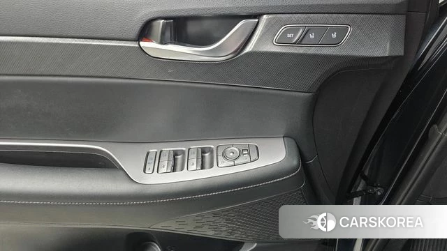 Hyundai Palisade 2021 Синий из Кореи, фото 5