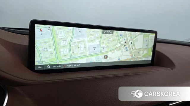 Genesis G80 (RG3) 2023 Белый из Кореи, фото 5