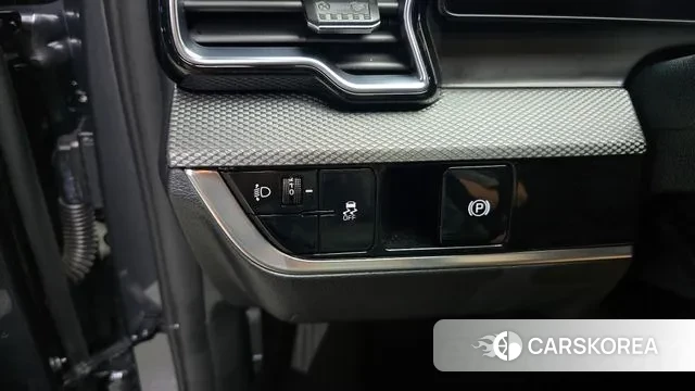 Kia Sportage 5th Generation 2023 Серый из Кореи, фото 5