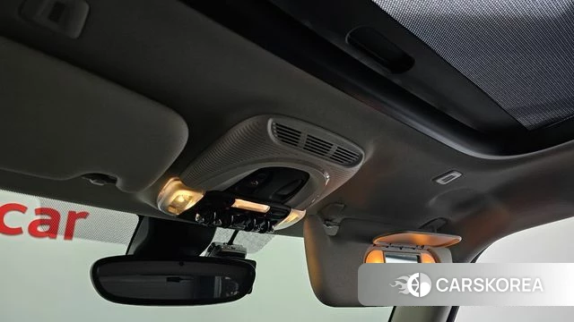 Mini Cooper 2023 Белый из Кореи, фото 5