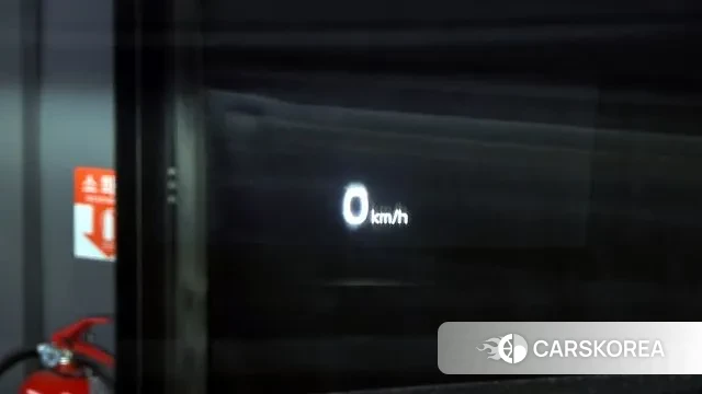 Kia Come New K7 id 3176941 из Кореи 5