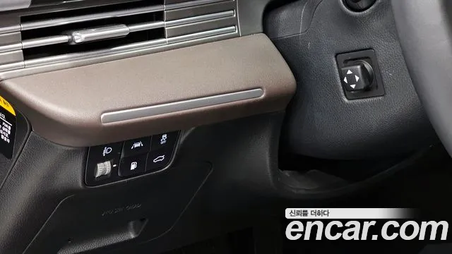 Hyundai The New Grandeur IG id 2707327 из Кореи 5