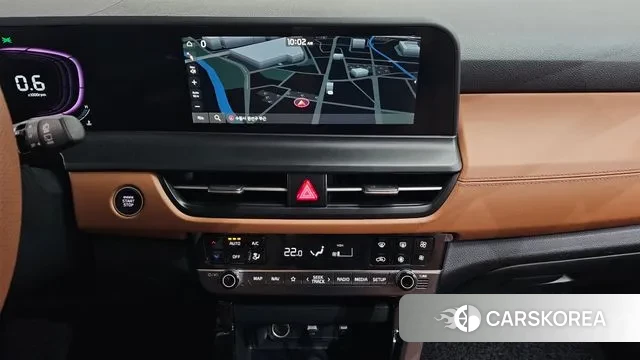 Kia The New Seltos 2023 Белый из Кореи, фото 5