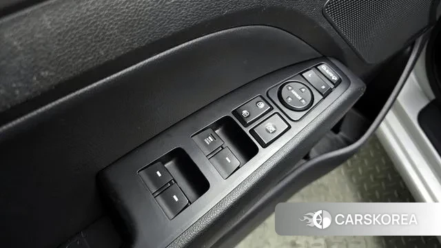 Hyundai Avante AD 2018 Серебряный из Кореи, фото 5