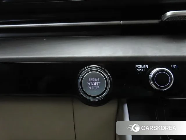 Kia Carnival 4th generation 2020 Белый из Кореи, фото 5