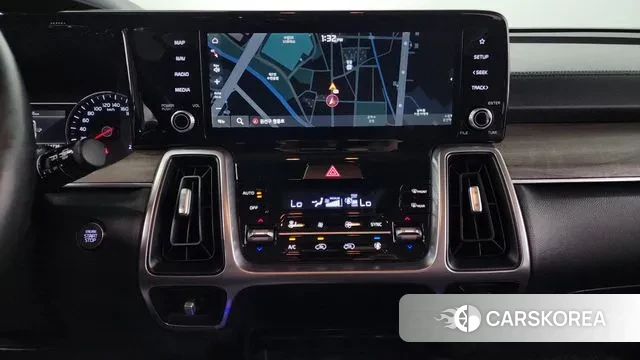 Kia Sorento 4th Generation 2020 Черный из Кореи, фото 5