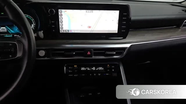 Kia K5 Hybrid 3rd Generation 2020 Белый из Кореи, фото 5