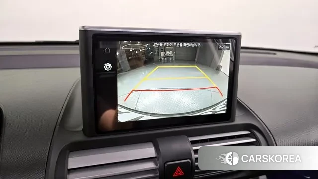 Hyundai Casper 2022 Белый из Кореи, фото 5