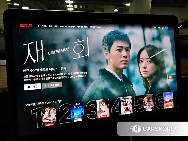 Tesla Model 3 2020 Черный из Кореи, фото 5