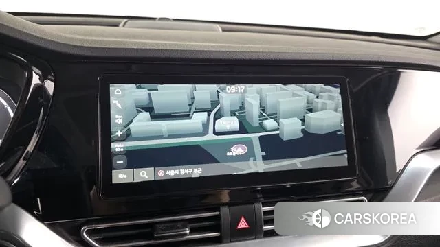 Kia Niro EV 2021 Серый из Кореи, фото 5