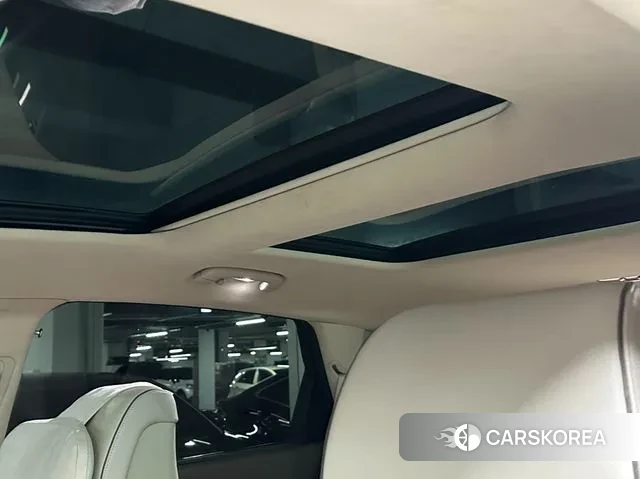 Genesis GV80 2020 Белый из Кореи, фото 5