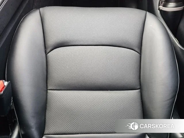 Tesla Model Y 2022 Красный из Кореи, фото 5