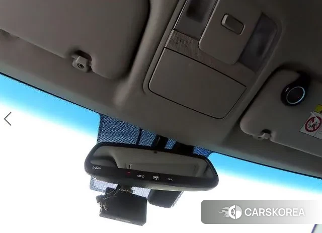 Kia The New K3 2nd generation 2021 Черный из Кореи, фото 5