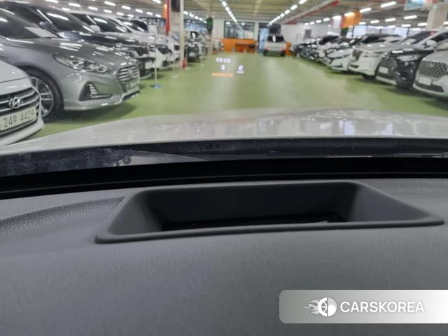Mercedes-Benz C-Class W205 2018 Белый из Кореи, фото 5