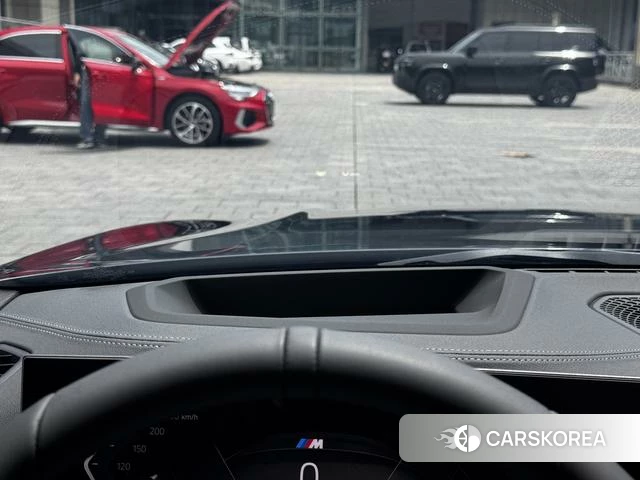 BMW 3 series 2026 Черный из Китая, фото 5