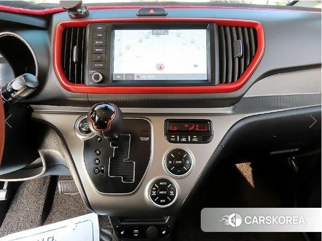 Kia The New Ray 2021 Черный из Кореи, фото 5