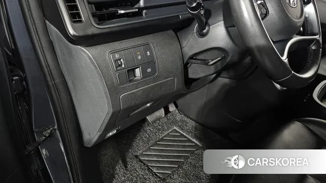 Hyundai Staria 2021 Серый из Кореи, фото 5