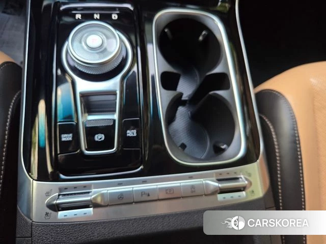 Kia Carnival 4th generation 2021 Серый из Кореи, фото 5