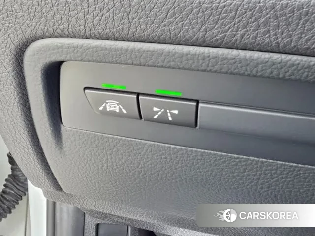 BMW 3 Series (F30) 2018 Белый из Кореи, фото 5