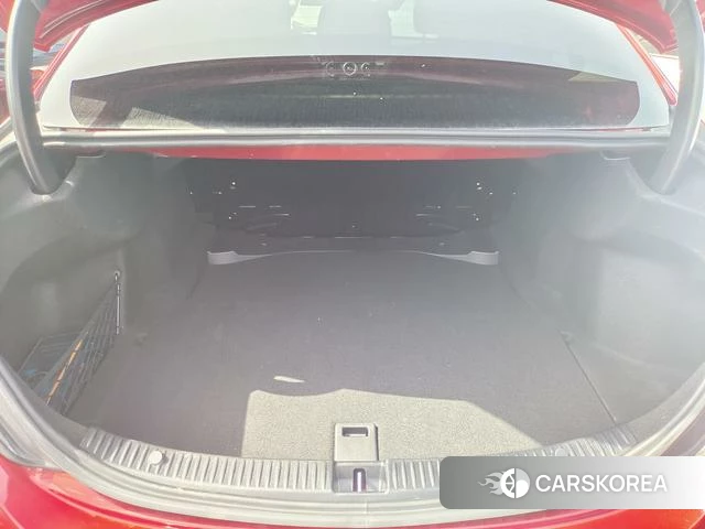 Mercedes-Benz Class C 2021 Красный из Китая, фото 5