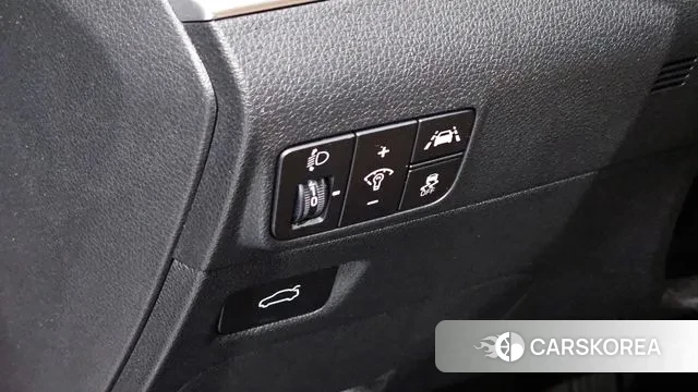 Kia K5 3rd generation 2021 Серый из Кореи, фото 5