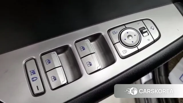 Hyundai Palisade 2020 Серый из Кореи, фото 5