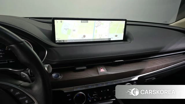 Genesis G80 (RG3) 2020 Серый из Кореи, фото 5