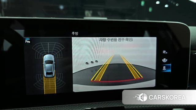 Mercedes-Benz A-Class W177 2020 Белый из Кореи, фото 5