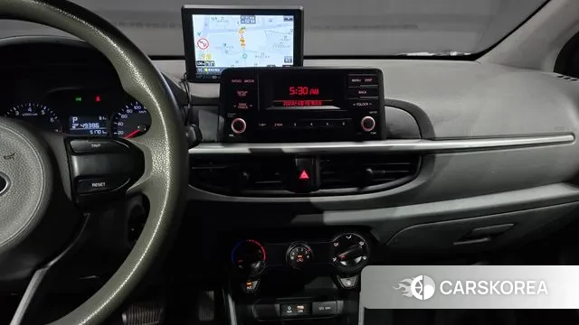 Kia All New Morning (JA) 2018 Белый из Кореи, фото 5