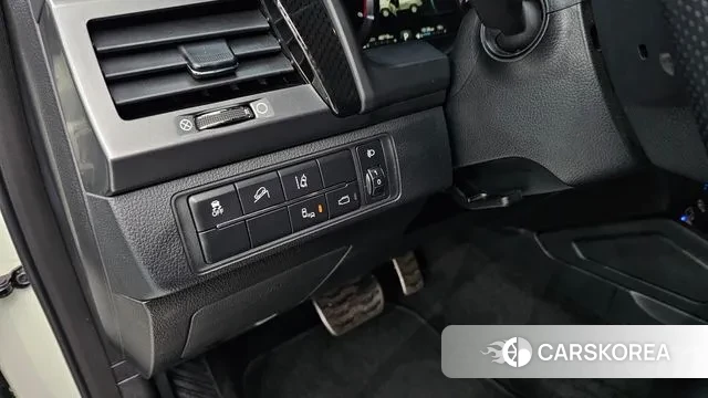 Ssangyong The New Rexton Sport 2021 Белый из Кореи, фото 5