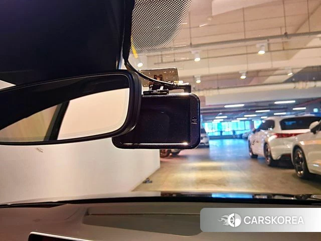 Volkswagen Golf 8th Generation 2025 Черный из Кореи, фото 5