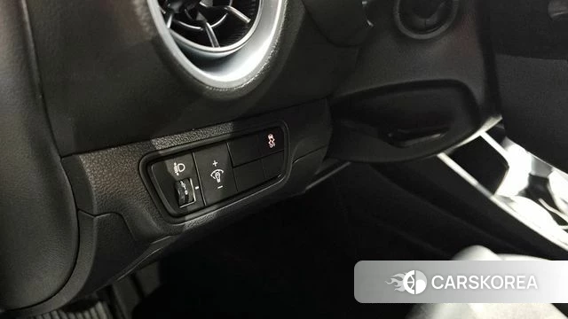 Kia The New K3 2nd generation 2022 Белый из Кореи, фото 5