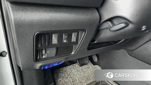 Renault Korea (Samsung) The New QM6 2019 Белый из Кореи, фото 5