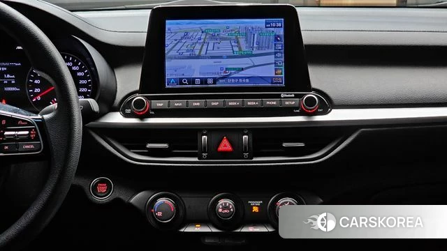 Kia Come New K3 2019 Белый из Кореи, фото 5