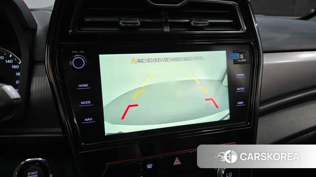 Ssangyong Berry New Tivoli 2021 Белый из Кореи, фото 5