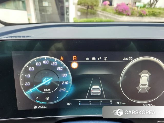 Kia Sportage 5th Generation 2023 Черный из Кореи, фото 5