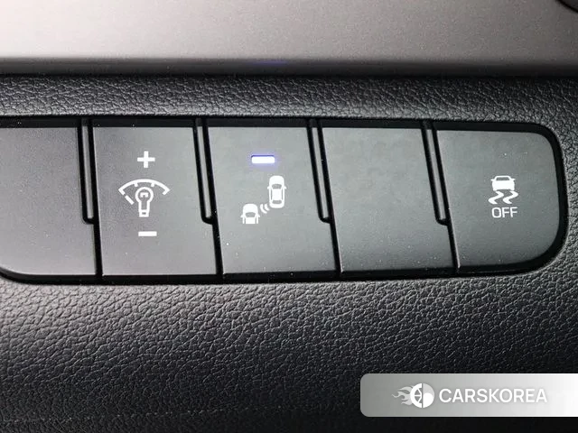 Hyundai Avante AD 2018 Белый из Кореи, фото 5