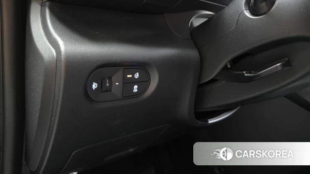 Hyundai Casper 2022 Белый из Кореи, фото 5