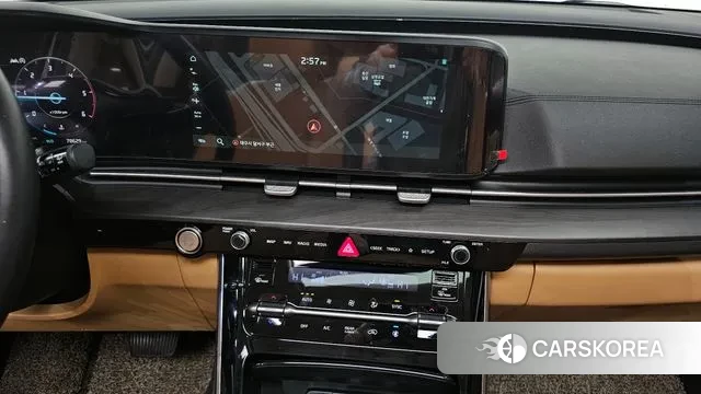 Kia Carnival 4th generation 2020 Белый из Кореи, фото 5