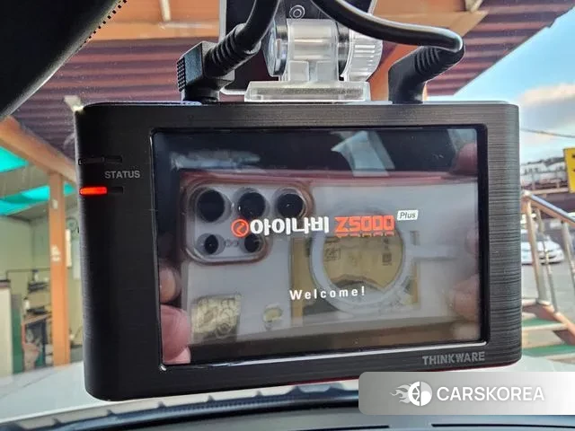 Maserati Levante 2020 Белый из Кореи, фото 5