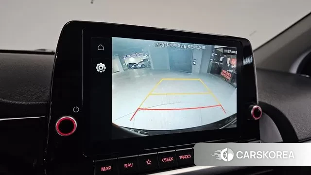 Kia Morning Urban (JA) 2021 Черный из Кореи, фото 5