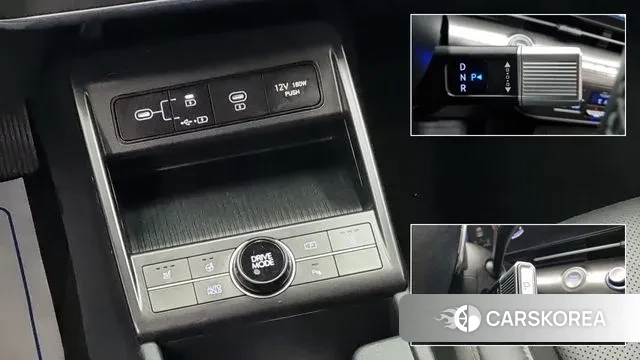 Hyundai Kona Hybrid (SX2) 2023 Серый из Кореи, фото 5