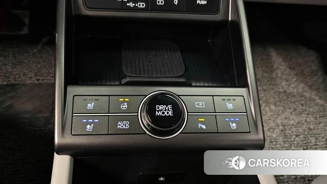 Hyundai Kona (SX2) 2025 Серый из Кореи, фото 5
