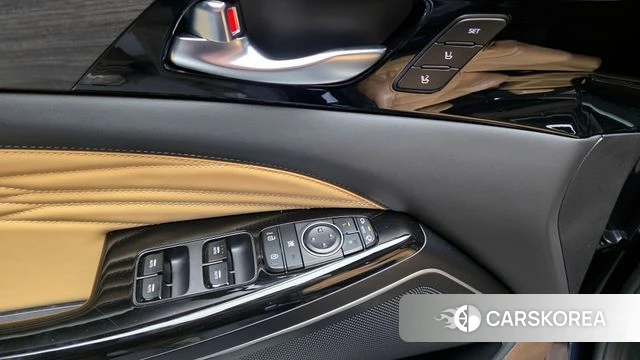 Kia K7 Premier 2020 Синий из Кореи, фото 5