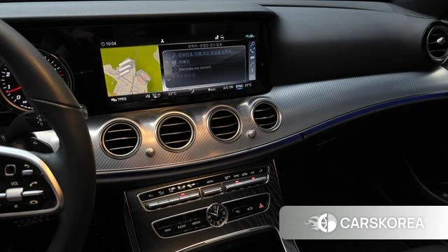 Mercedes-Benz E-Class W213 2020 Белый из Кореи, фото 5