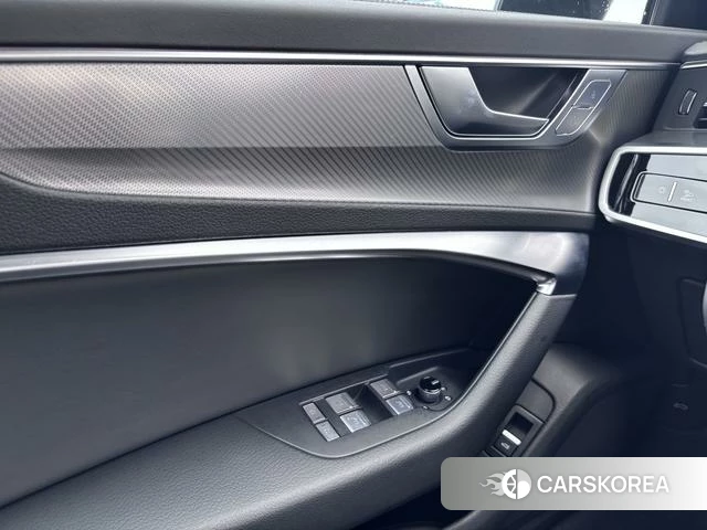 Audi A6L 2023 Черный из Китая, фото 5